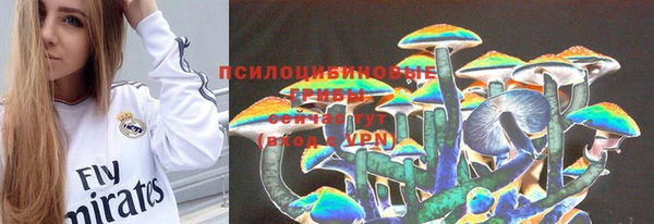 хмурый Баксан